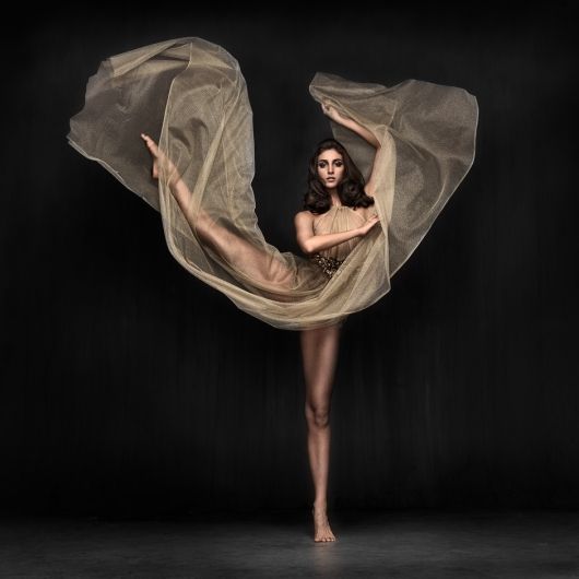 Humans&Dance