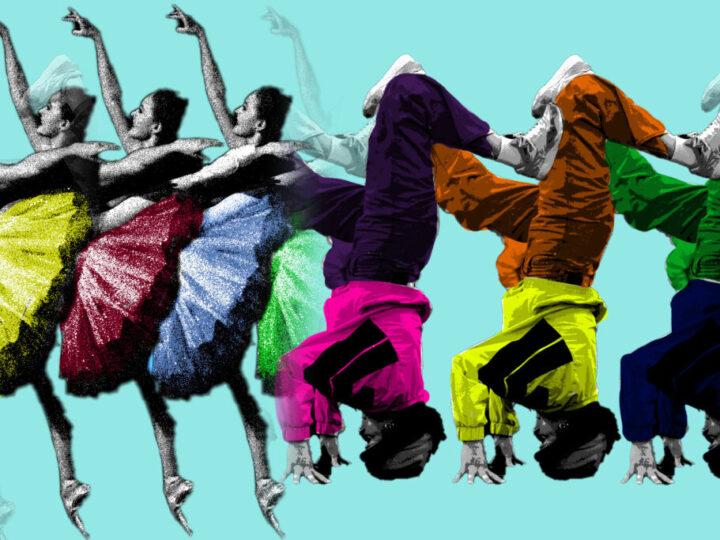 the Dance Floor